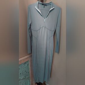 Missguided sz 8 dress